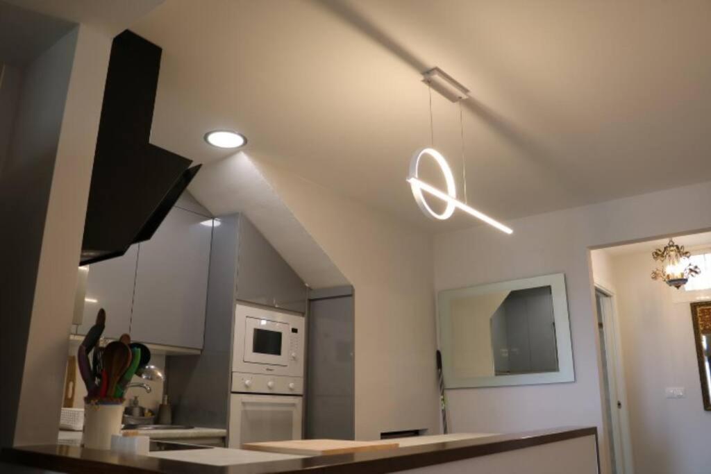 Palm Beach Apartment In La Duquesa 马尼尔瓦 外观 照片