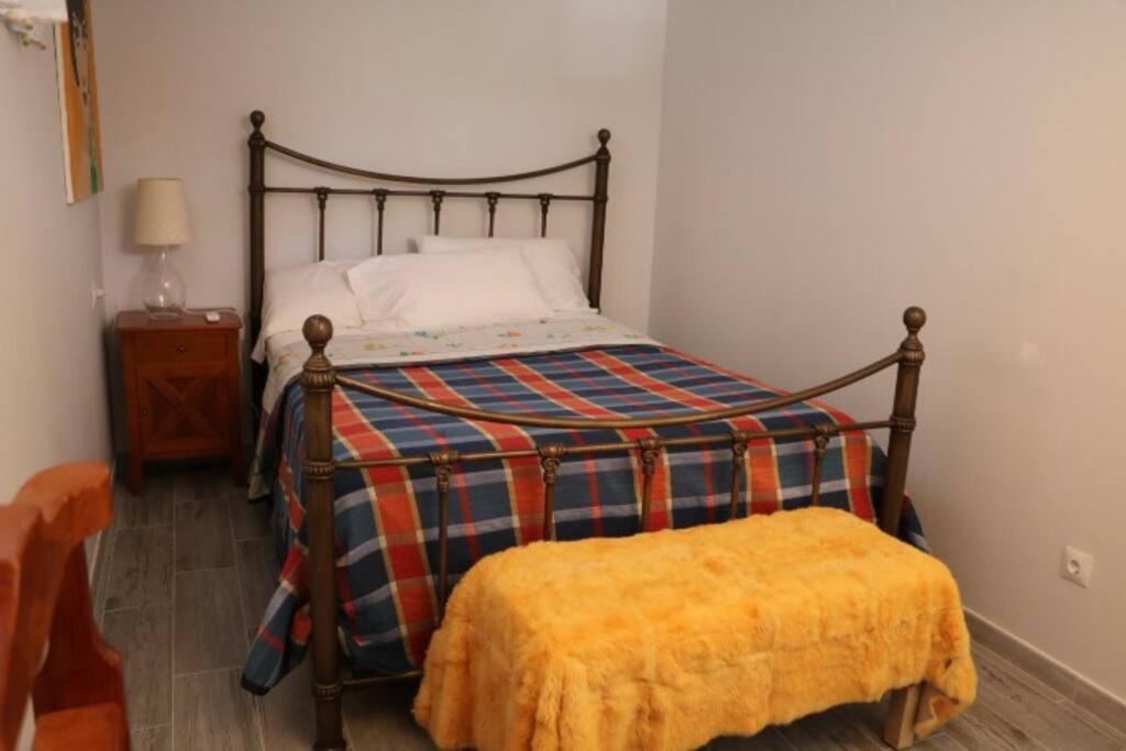 Palm Beach Apartment In La Duquesa 马尼尔瓦 外观 照片