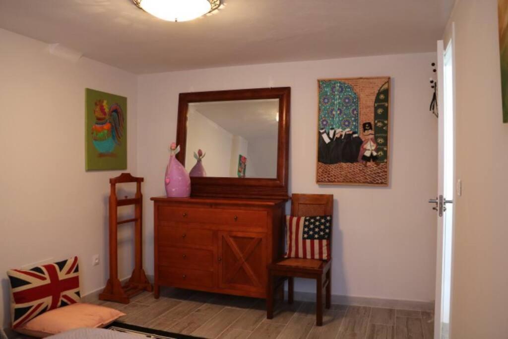 Palm Beach Apartment In La Duquesa 马尼尔瓦 外观 照片