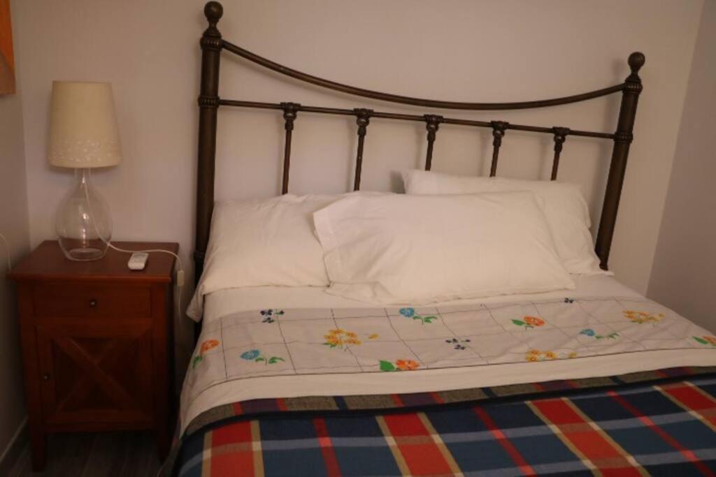 Palm Beach Apartment In La Duquesa 马尼尔瓦 外观 照片