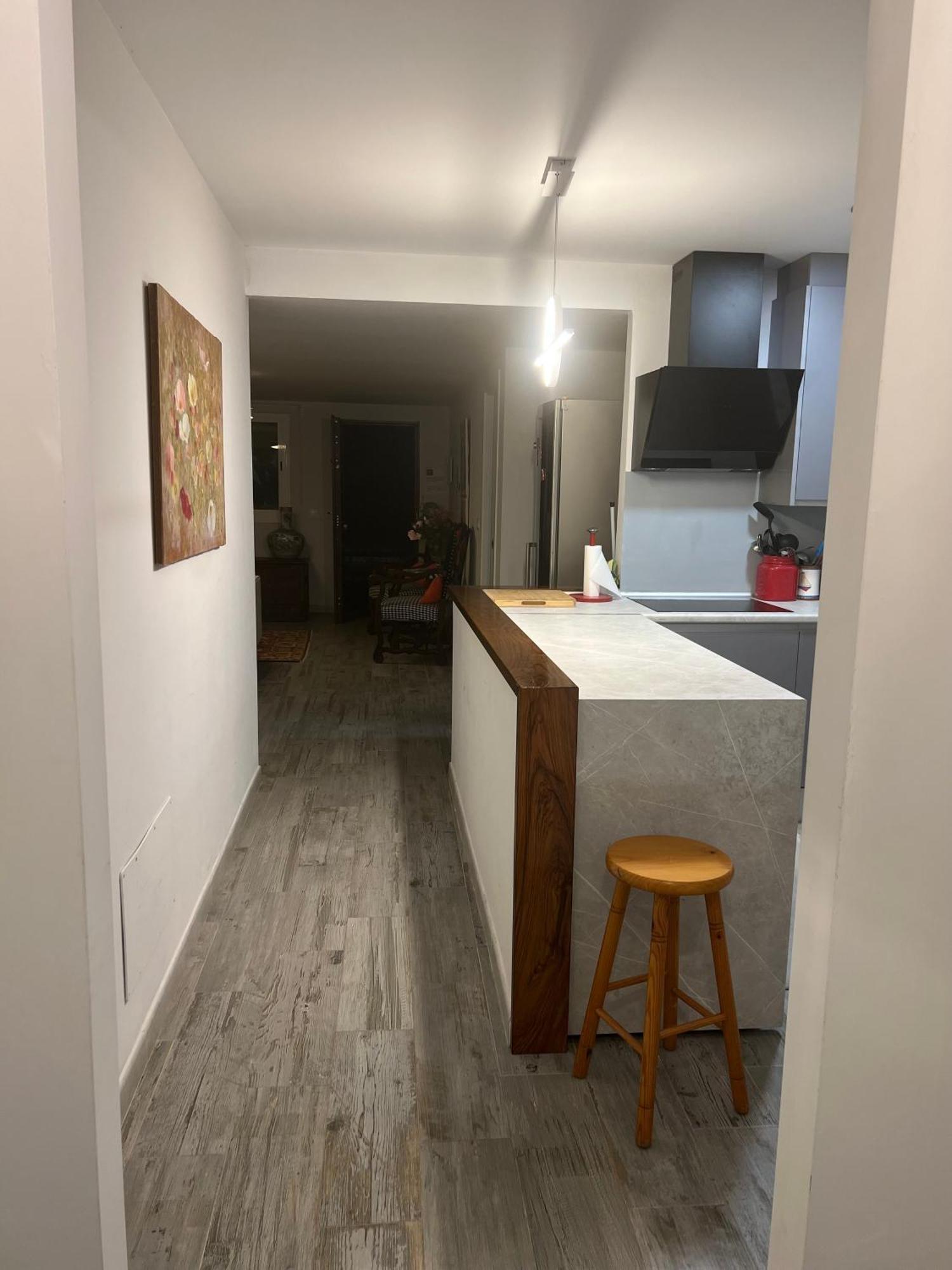 Palm Beach Apartment In La Duquesa 马尼尔瓦 外观 照片