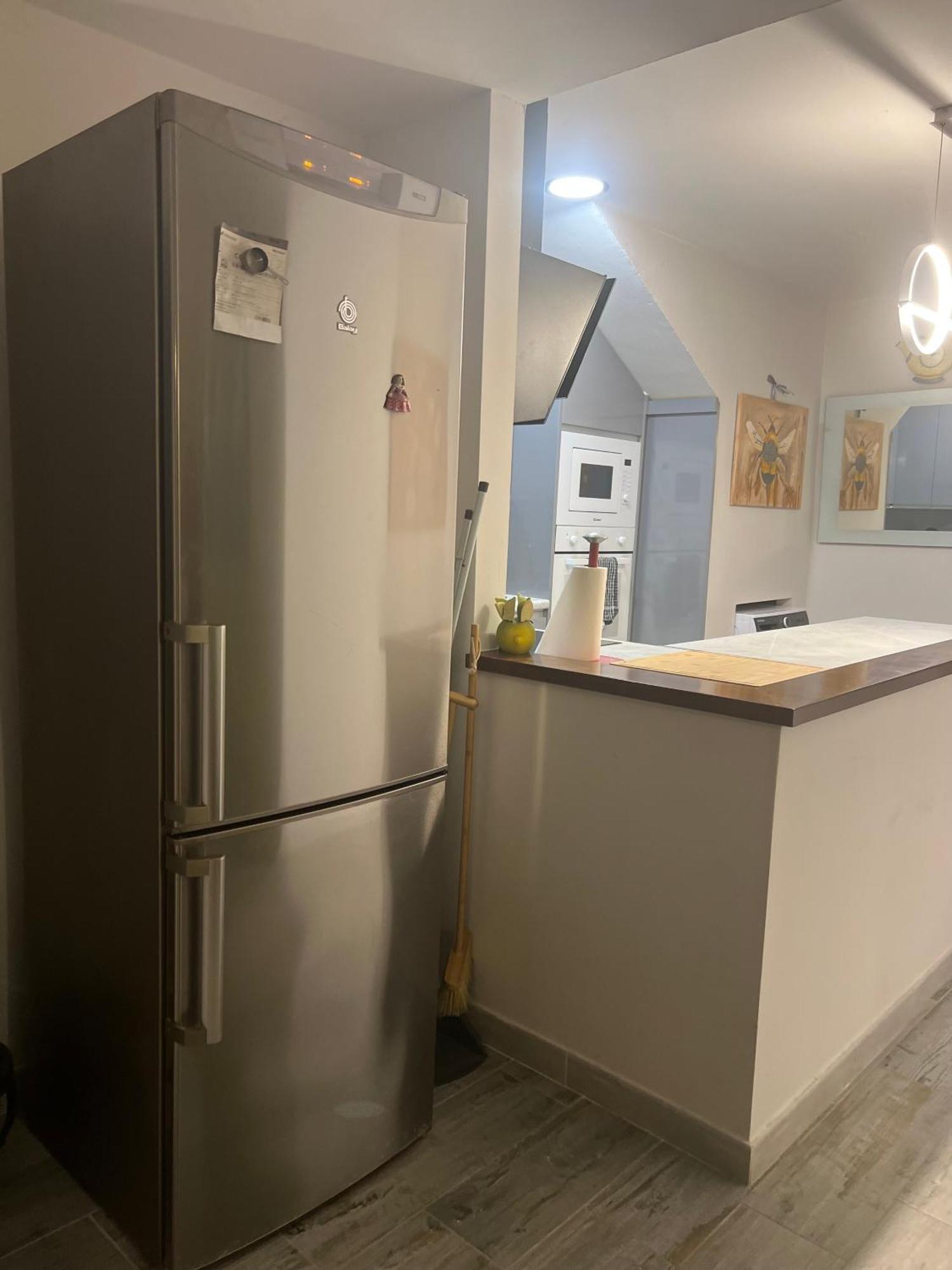 Palm Beach Apartment In La Duquesa 马尼尔瓦 外观 照片